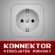 Konnektor Podcast