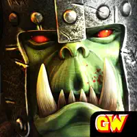 Warhammer Quest icon