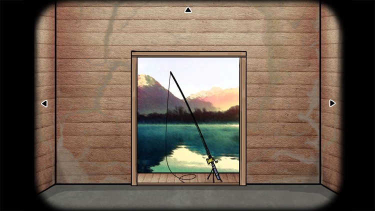 Cube Escape: The Lake screenshot-0